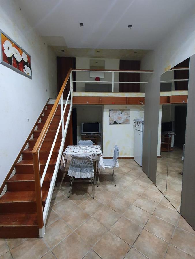 Sister Home Napoli Exterior foto