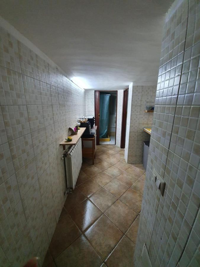 Sister Home Napoli Exterior foto