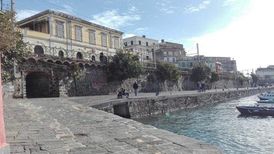 Sister Home Napoli Exterior foto
